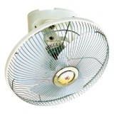Quạt đảo trần KDK M40R