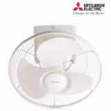 Quạt đảo trần mitsubishi cy16-gv wh