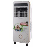 Quạt điều hòa 2 chiều làm mát và sưởi ấm Nagakawa NFA151