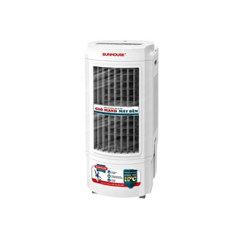 Bảng giá QUẠT ĐIỀU HOÀ – MÁY LÀM MÁT KHÔNG KHÍ SUNHOUSE SHD7722