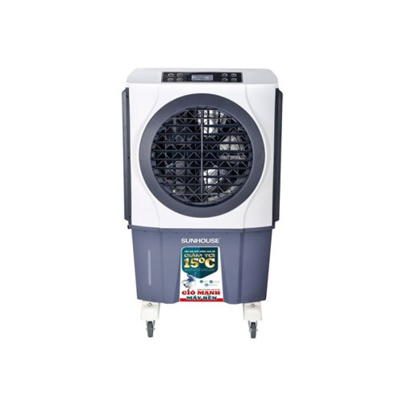 Bảng giá QUẠT ĐIỀU HÒA – MÁY LÀM MÁT KHÔNG KHÍ SUNHOUSE SHD7752