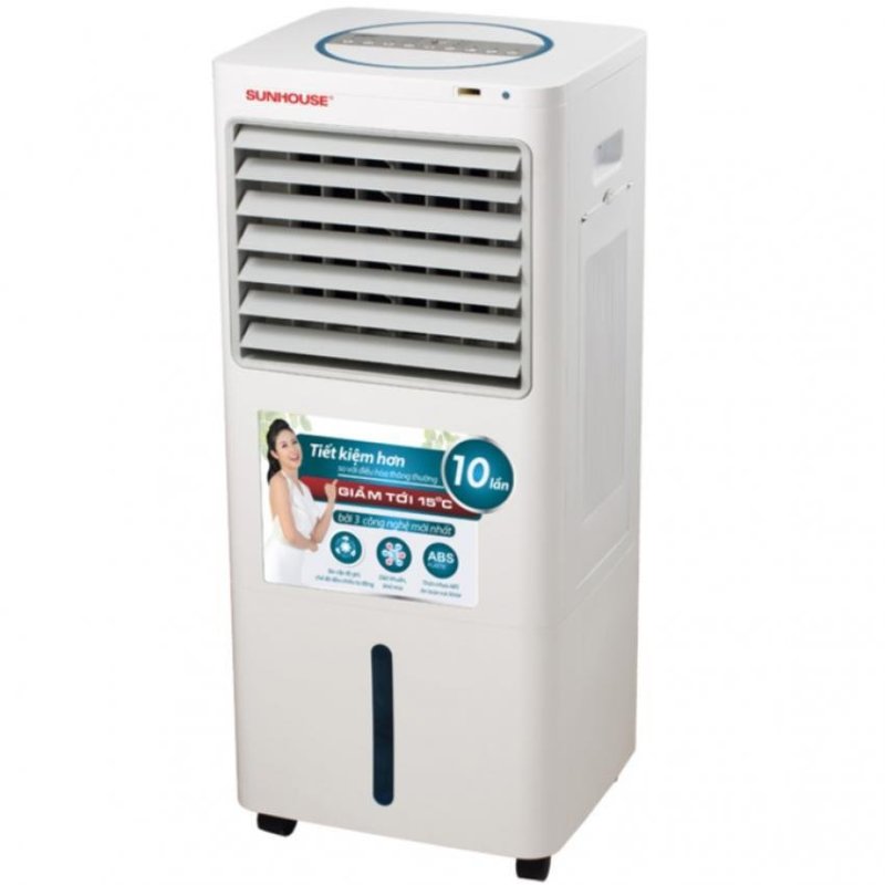 Bảng giá Quạt điều hòa Sunhouse SHD7721 (Trắng)