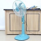 [HCM]QUẠT ĐỨNG CÓ HẸN GIỜ SENKO - DH1600