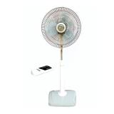 Quạt đứng mistral có điều khiển msf 1625r