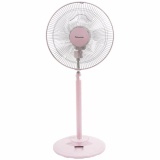 Quạt đứng Panasonic F-308NH (Hồng)