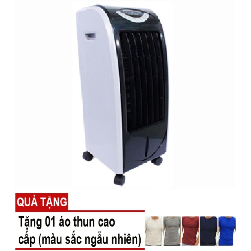 Bảng giá Quạt Hơi Làm Lạnh Không Khí Oritochi + Tặng kèm 1 Áo Thun Cao Cấp