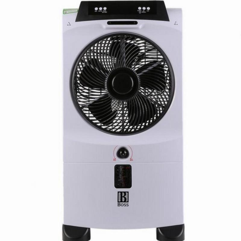 Bảng giá Quạt hơi nước Boss JF 96