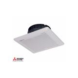 Quạt hút âm trần không nối ống gió Mitsubishi EX-15SCT (Mã mới EX-15SC6T)