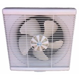 Quạt hút âm tường ROMAN (30x30cm)