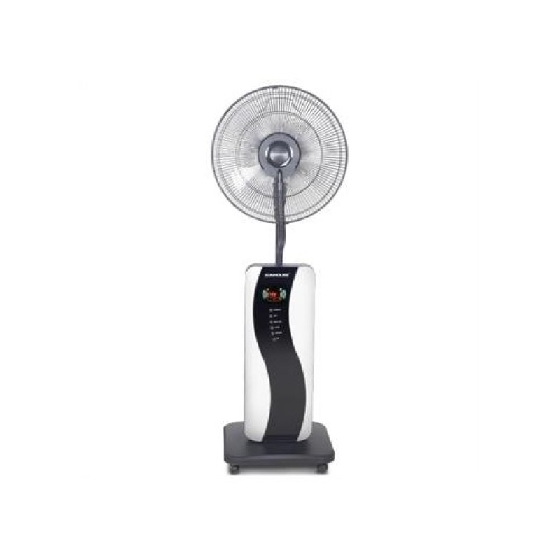Bảng giá QUẠT PHUN SƯƠNG CAO CẤP SUNHOUSE SHD7822