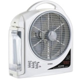 Quạt sạc sunka sf-299a