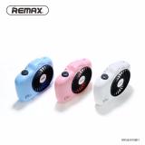 Quạt sạc tích điện mini cầm tay hoặc để bàn đa năng Remax F5