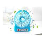 Quạt sạc tích điện mini fan 3 tốc độ siêu mát ZDL -F68