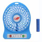 Quạt sạc tích điện usb mini fan