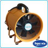 Quạt thông gió đường ống super win shtc-25