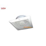 Quạt thông gió gắn trần lioa - 31.5x31.5cm - evf20cut1