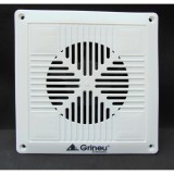 Quạt thông gió nhà vệ sinh grineu geb12b