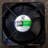 Quạt thông gió vuông 20cm điện 220v