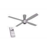 Quạt trần 4 cánh Panasonic F-56MPG-S (màu bạc, ty 30cm)