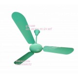 Quạt trần điện cơ 91 cánh sắt, có hộp số qt1400