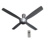 Quạt trần KDK M56PR (Bạc)