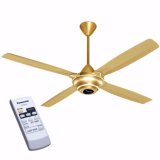Quạt trần panasonic 4 cánh f-56mzg-go chất lượng cao