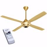 Quạt trần panasonic f-56mzg-go chất lượng cao