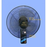 Quạt treo tường điều khiển từ xa điện cơ 91 qttđk