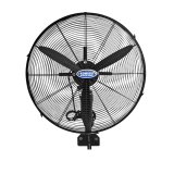 Quạt treo tường komasu km750s