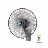 Quạt treo tường mitsubishi w16-rv điều khiển từ xa chất lượng cao