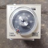 Rơ le thời gian Hanyoung T48N-A