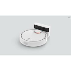 Robot hút bụi lau nhà thông minh xiaomi mijia gen2 - stytj02ym