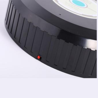 Robot Lau Nhà Tự động June 2018 - 5 Robot lau nhà tự động - 5