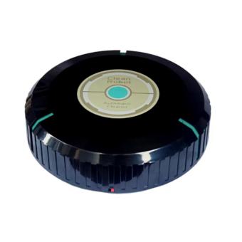 Robot Lau Nhà Tự động June 2018 - 2 Robot lau nhà tự động - 2