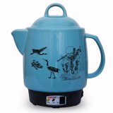 Siêu sắc thuốc điện Khaluck.Home Kl-999 (Xanh ngọc)