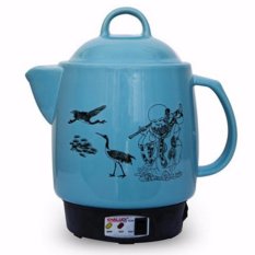 Siêu sắc thuốc điện Khaluck.Home Kl-999