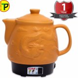 Siêu sắc thuốc gali gl-1802 3.3l