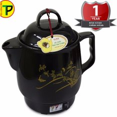 Siêu sắc thuốc gali gl-1812 3.3l 450w