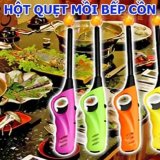 Mồi lửa bếp cồn và bếp gas đa năng