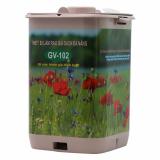 Thiết bị làm rau giá sạch đa năng gv- 102 Tặng thêm bộ Thìa Khuấy