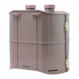 Thiết Bị Làm Rau Giá Sạch GV - 102 (Xám)