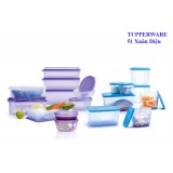 Trọn bộ mega set