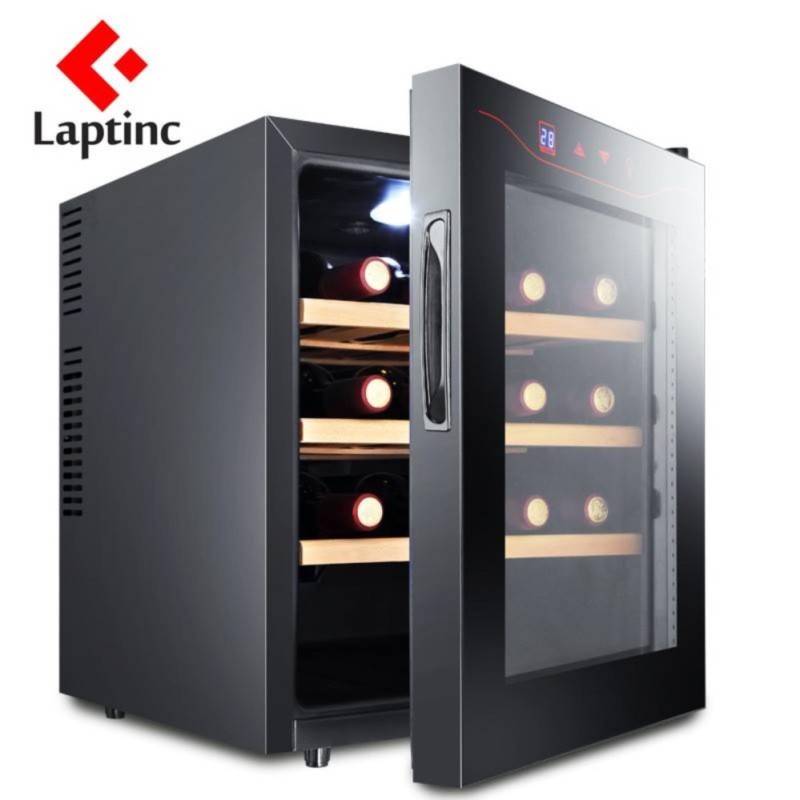 Tủ bảo quản đồ uống cao cấp (12 chai )