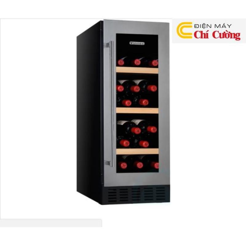 Tủ đựng rượu Electrolux V20SGES3