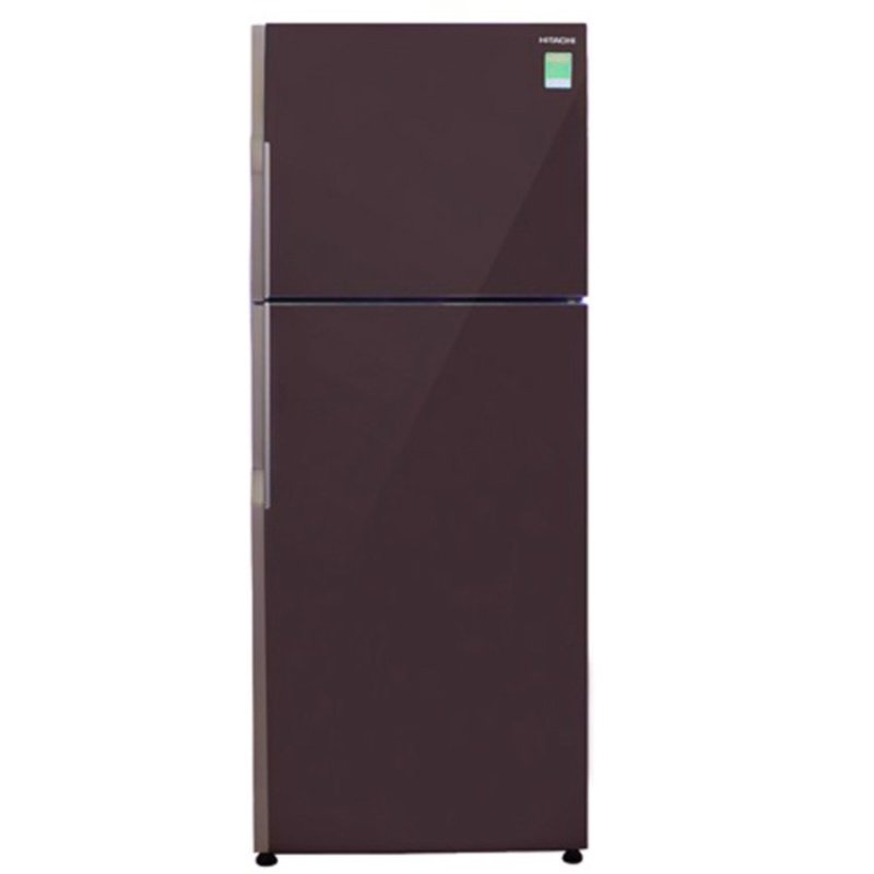 Tủ lạnh 2 cửa Hitachi R-VG440PGV3 (GBW) 365L (Nâu)