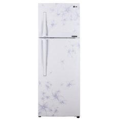 Giá Khuyến Mại Tủ lạnh 2 cửa LG 209L GN-L225BF (Trắng hoa văn)   ĐIỆN MÁY AN TẤN PHÁT (Tp.HCM)