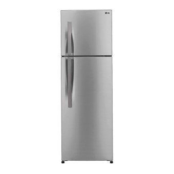 Tủ lạnh 2 cửa LG GN-L225BS 209L (Ghi)  