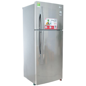Tủ lạnh 2 cửa LG GR-L333BS 315L (Bạc)  