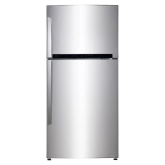 Nơi Bán Tủ lạnh 2 cửa LG GR-L602S 458L ( Ghi )   Lazada