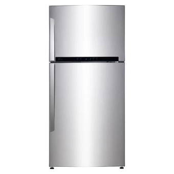 Tủ lạnh 2 cửa LG GR-L602S 458L ( Ghi )  